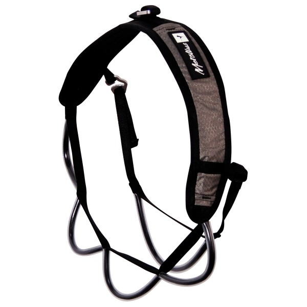 Metolius Multi-Loop Gear Sling Materiaalslinge pewter