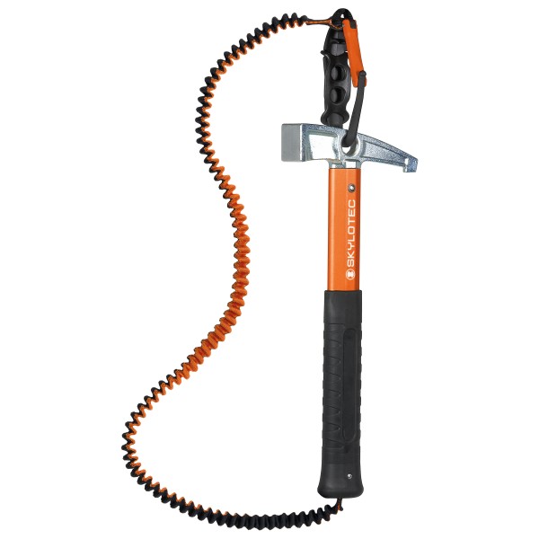 Skylotec Thunder Hammer Felshammer (Gr One Size |orange)