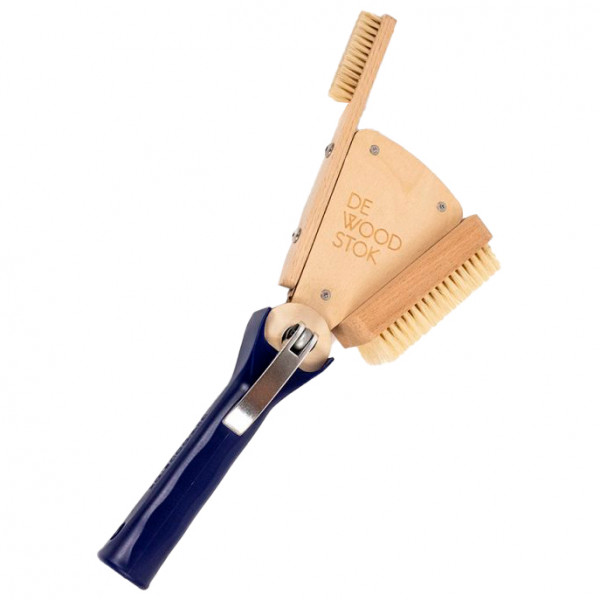 Image of deWOODSTOK - Complete - Boulderbürste Gr One Size - 1400 - 2280 mm standard bei Bergfreunde.ch - der Outdoor Shop