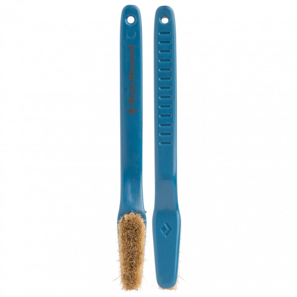 Image of Black Diamond - Bouldering Brush Gr Small blau bei Bergfreunde.ch - der Outdoor Shop