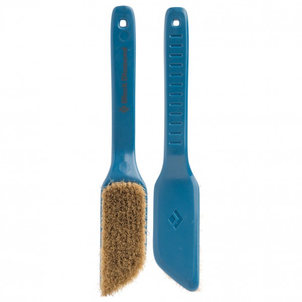 Image of Black Diamond - Bouldering Brush Gr Medium blau bei Bergfreunde.ch - der Outdoor Shop