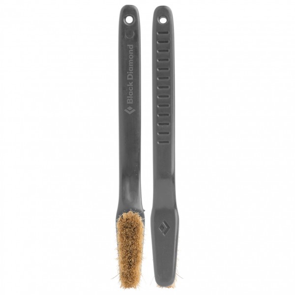 Image of Black Diamond - Bouldering Brush Gr Small gray bei Bergfreunde.ch - der Outdoor Shop