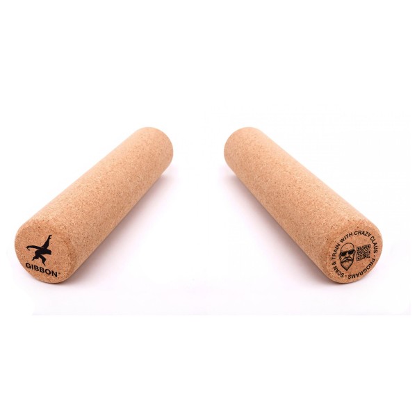 Gibbon Slacklines Balance Roller Bruin