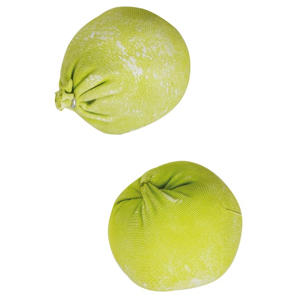 Image of Edelrid - Chalk Balls - Chalk Gr 2 x 30 g snow bei Bergfreunde.ch - der Outdoor Shop