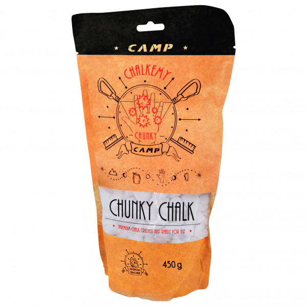 Image of C.A.M.P. - Chunky Chalk - Chalk Gr 120 g bei Bergfreunde.ch - der Outdoor Shop