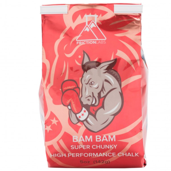 Image of Friction Labs - Bam Bam - Chalk Gr 142 g bei Bergfreunde.ch - der Outdoor Shop