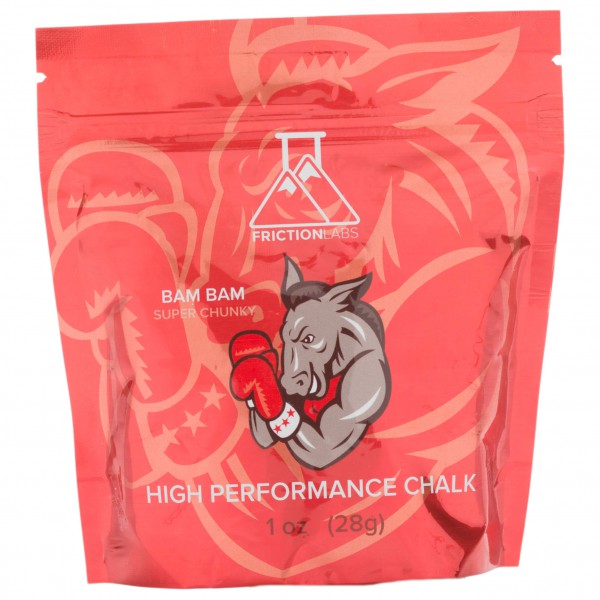 Image of Friction Labs - Bam Bam - Chalk Gr 28 g bei Bergfreunde.ch - der Outdoor Shop