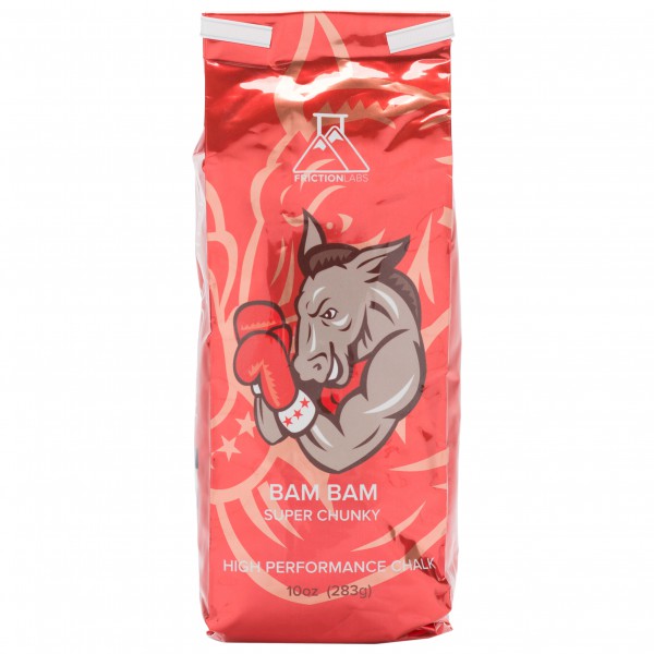 Image of Friction Labs - Bam Bam - Chalk Gr 283 g bei Bergfreunde.ch - der Outdoor Shop