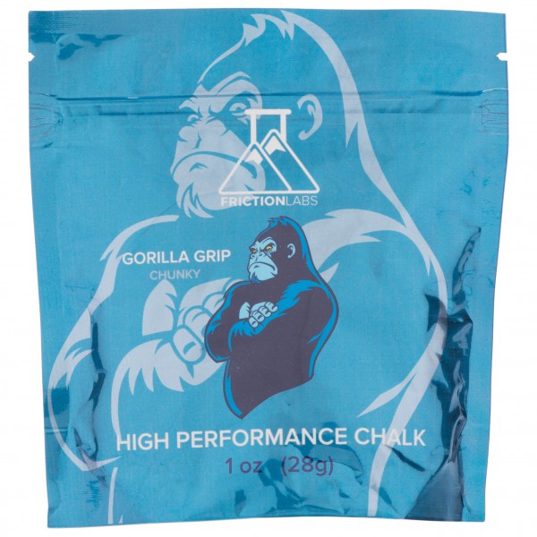 Image of Friction Labs - Gorilla Grip - Chalk Gr 28 g bei Bergfreunde.ch - der Outdoor Shop