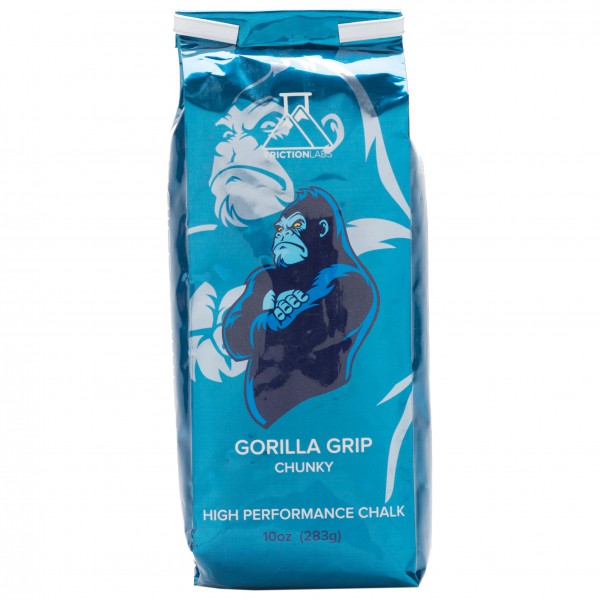 Image of Friction Labs - Gorilla Grip - Chalk Gr 283 g bei Bergfreunde.ch - der Outdoor Shop