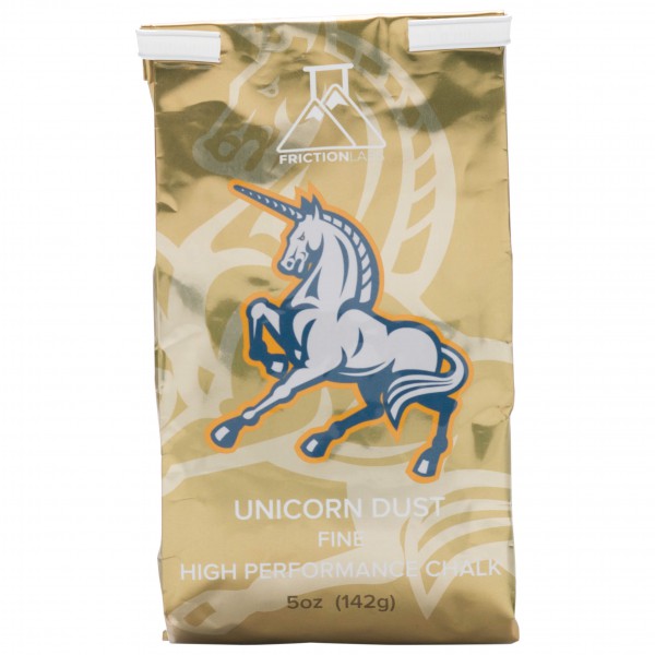 Image of Friction Labs - Unicorn Dust - Chalk Gr 142 g;28 g;283 g bei Bergfreunde.ch - der Outdoor Shop