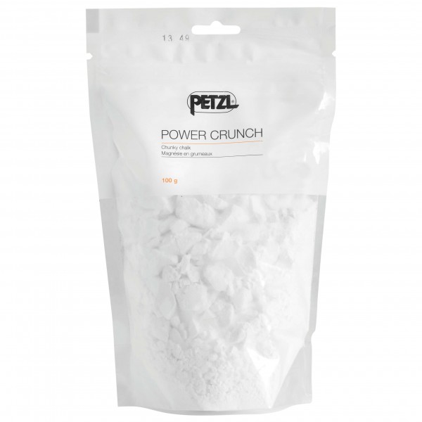 Image of Petzl - Power Crunch - Chalk Gr 100 g;200 g weiß bei Bergfreunde.ch - der Outdoor Shop