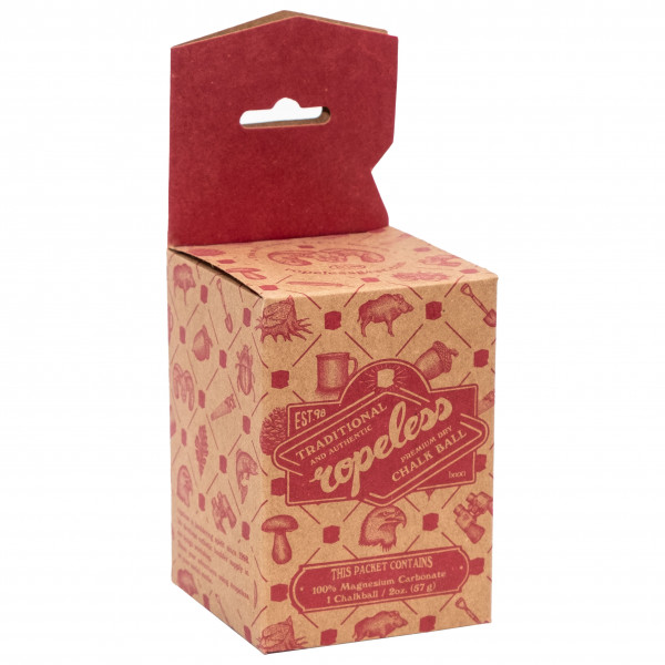 Image of Ropeless - Chalk Ball - Chalk Gr 57 g