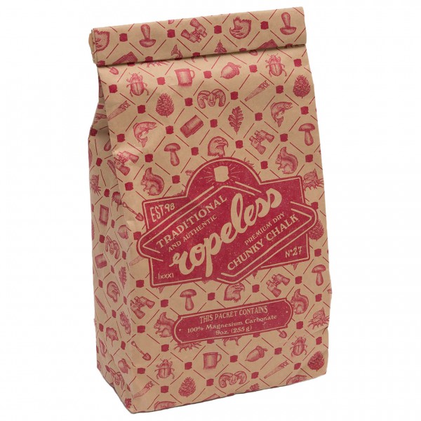 Image of Ropeless - Chunky Chalk - Chalk Gr 255 g bei Bergfreunde.ch - der Outdoor Shop