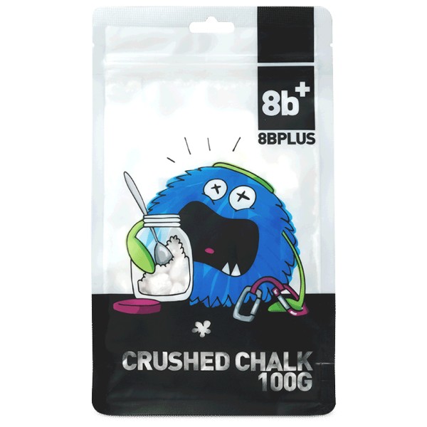 8bplus Crushed Chalk Chalk (Gr 100 g |beige)