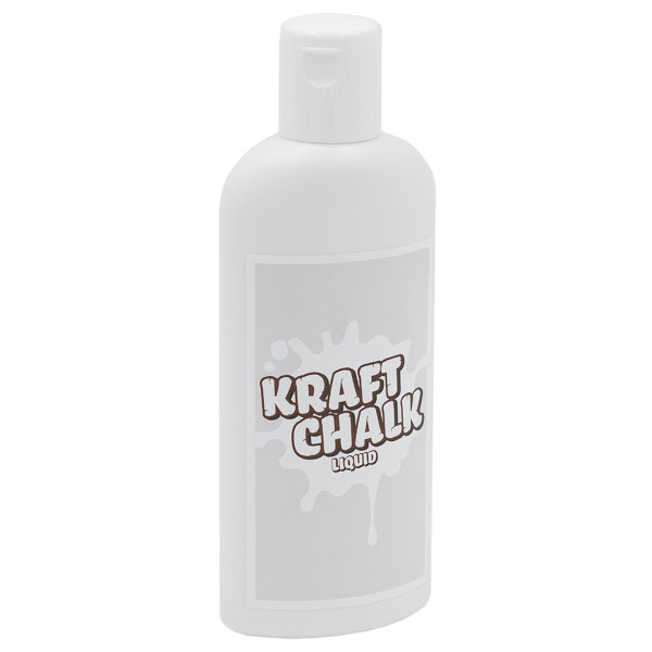 Image of Café Kraft - Kraft Chalk Liquid - Liquid Chalk Gr 200 ml bei Bergfreunde.ch - der Outdoor Shop