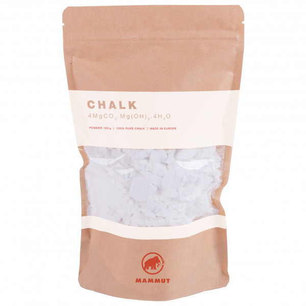 Image of Mammut - Chalk Powder - Chalk Gr 100 g;300 g neutral