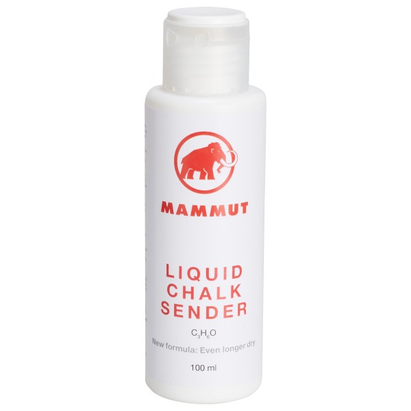 Image of Mammut - Liquid Chalk Sender - Liquid Chalk Gr 100 ml neutral bei Bergfreunde.ch - der Outdoor Shop
