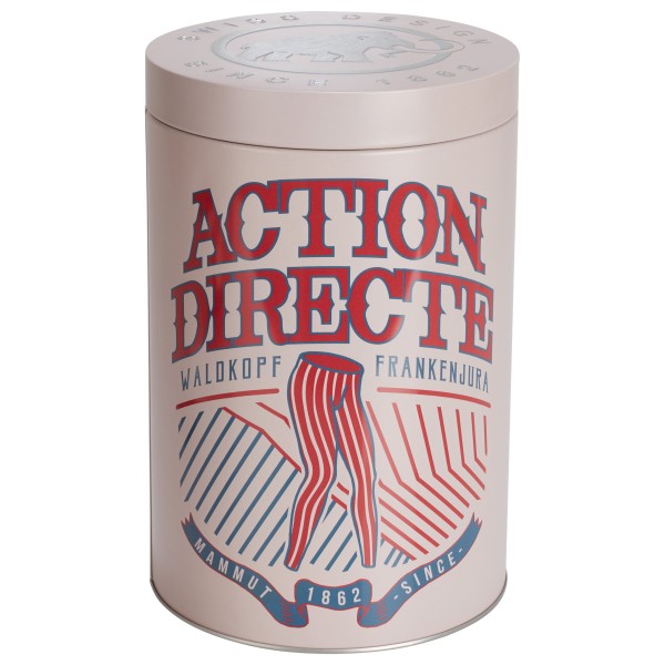 Image of Mammut - Pure Chalk Collectors Box - Chalk Gr 490 g mammut bei Bergfreunde.ch - der Outdoor Shop