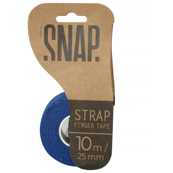 Image of Snap - Strap - Tape Gr 10 m - Breite 25 mm;10 m - Breite 38 mm gelb bei Bergfreunde.ch - der Outdoor Shop