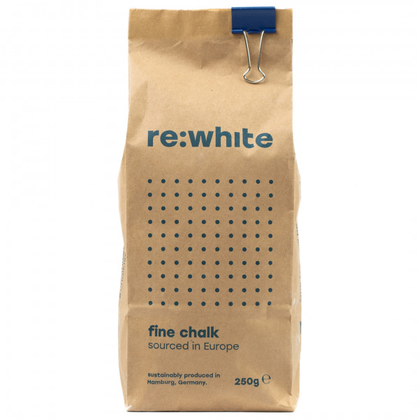 Image of re:white - Fine Chalk - Chalk Gr 100 g;250 g bei Bergfreunde.ch - der Outdoor Shop