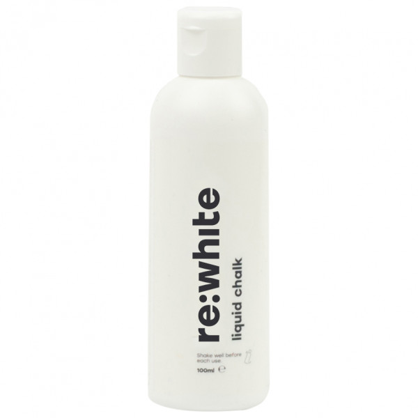 Image of re:white - Liquid Chalk - Chalk Gr 100 ml;200 ml bei Bergfreunde.ch - der Outdoor Shop