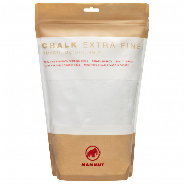 Image of Mammut - Extra Fine Chalk Powder - Chalk Gr 300 g neutral