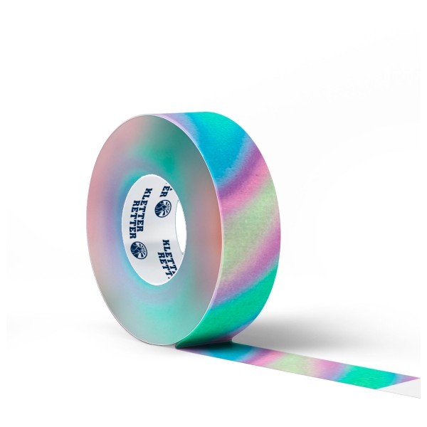 KletterRetter - Fingertape - Tape Gr 10 m - Breite 1,5 cm unicorn