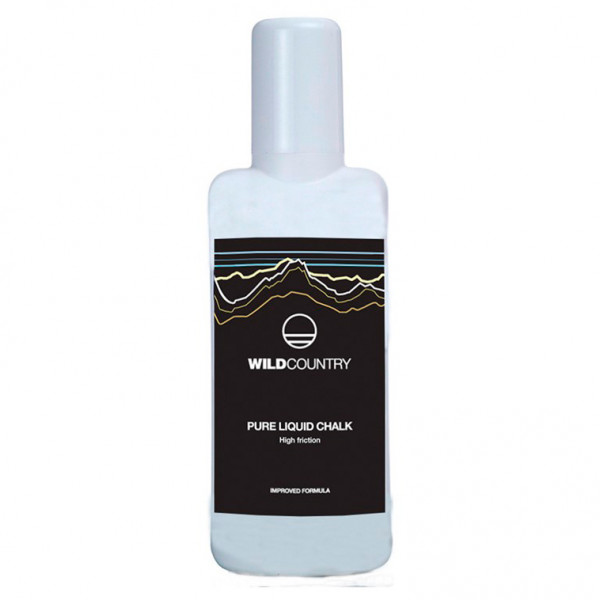 Image of Wild Country - Pure Liquid Chalk High Friction - Chalk Gr 200 ml uni bei Bergfreunde.ch - der Outdoor Shop