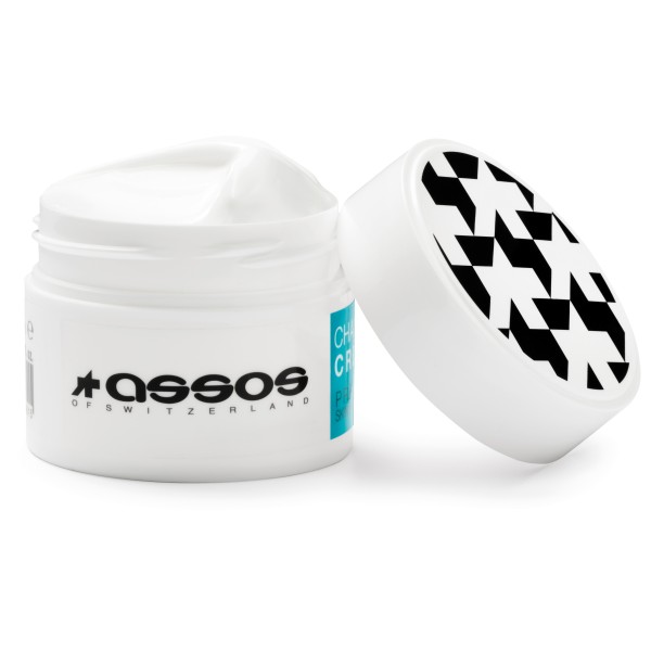 ASSOS Chamois Creme Hautpflege (Gr 75 ml)