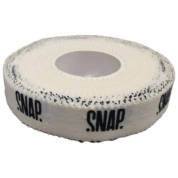 Snap Tape 13 Tape m Width 13 mm Wit
