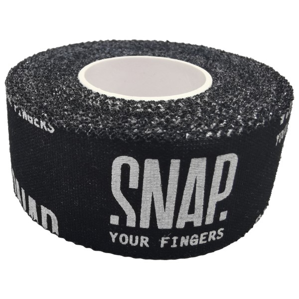 Snap – Tape 25 – Tape maat , Zwart