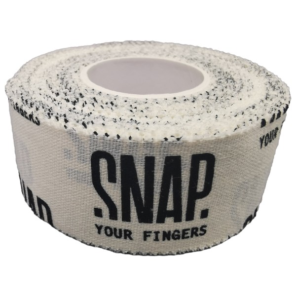 Image of Snap - Tape 25 - Tape Gr 25 mm x 9,14 m weiß