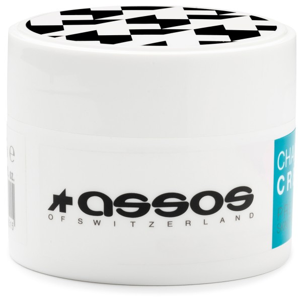 Image of ASSOS - Chamois Creme - Hautpflege Gr 200 ml