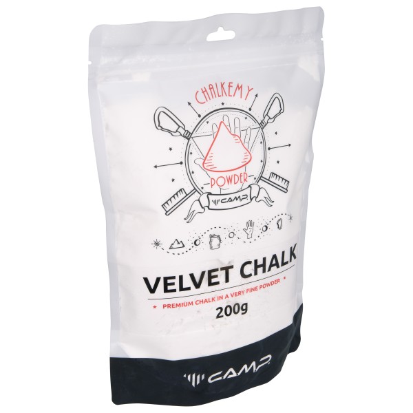 C.A.M.P. - Velvet Chalk - Chalk Gr 450 g