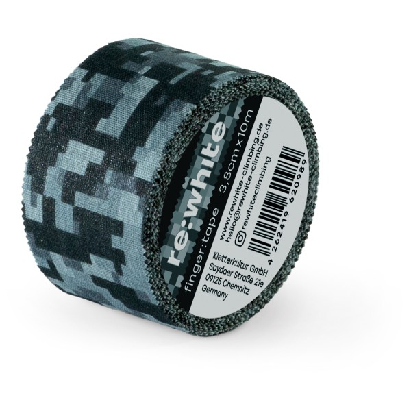re:white – Tape – Tape maat , Pattern
