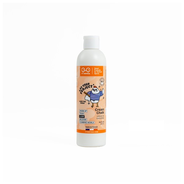 YY Vertical – Liquid Chalk – Magnesium maat