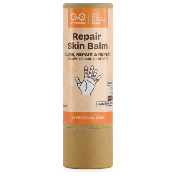 YY Vertical – Repair Skin Balm – Huidverzorging maat