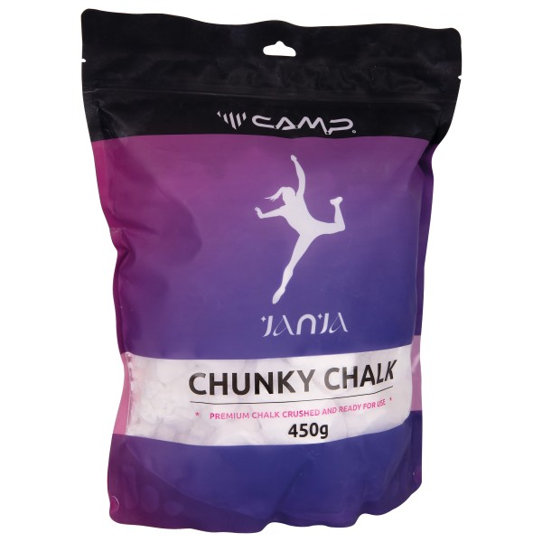 C.A.M.P. – Chunky Chalk Janja – Magnesium maat