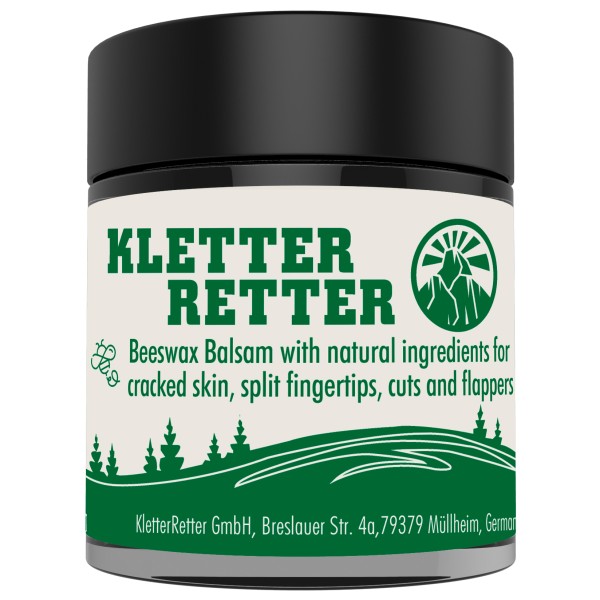 KletterRetter - Repair - Hautpflege Gr 30 ml