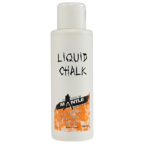 Mantle - Liquid Chalk - Chalk Gr 100 ml