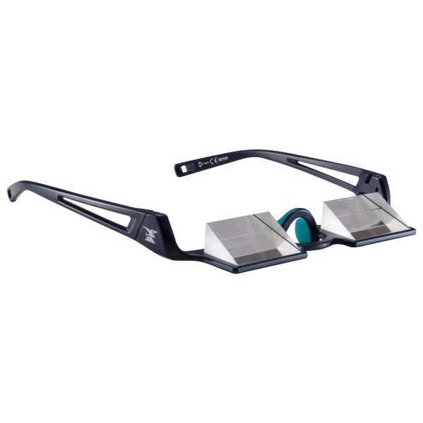 SIMOND – Belayer – Veiligheidsbril maat , Blauw
