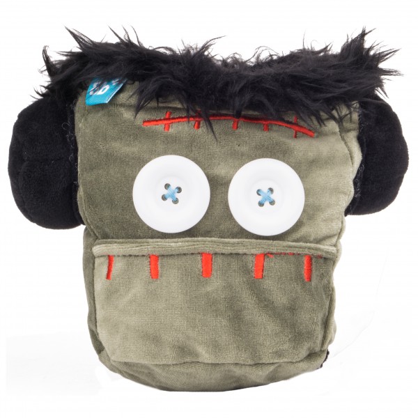 Image of 8bplus - Franklin - Limited Edition - Chalkbag oliv