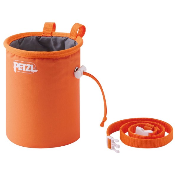 Petzl - Bandi - Chalkbag bunt