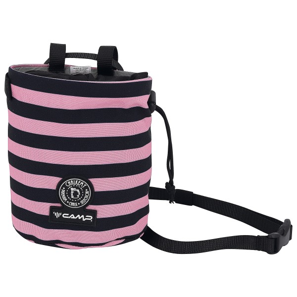 C.A.M.P. - Polimagò - Chalkbag Gr 1,3 l bunt