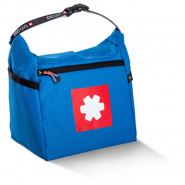 Image of Ocun - Boulder Bag - Chalkbag Gr One Size grün