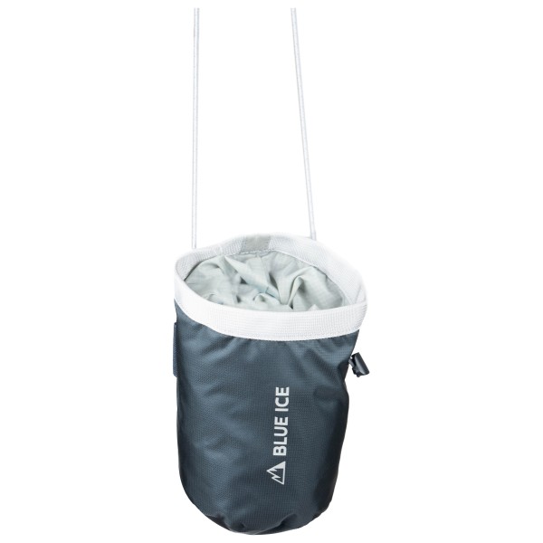 Chalkbag Blue Ice Sender (blau)