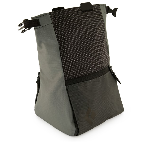 Image of Black Diamond - Mondo - Chalkbag Gr One Size grau