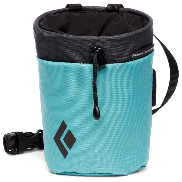 Image of Black Diamond - Repo - Chalkbag Gr S/M - S/M türkis