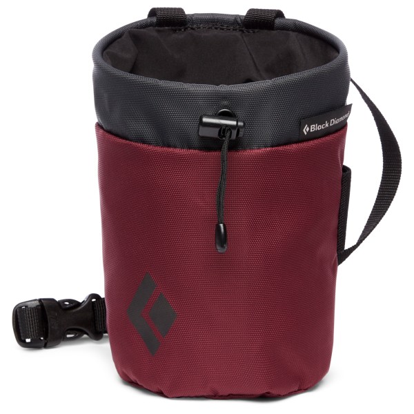 Image of Black Diamond - Repo - Chalkbag Gr M/L - M/L;S/M - S/M blau;grau;rot;türkis